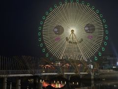 -琴岛之星摩天轮