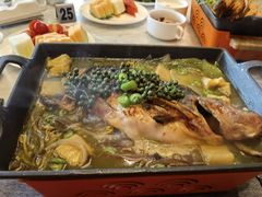 -北京王府井希尔顿酒店·万斯阁西餐厅