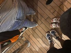 -黑色经典臭豆腐·湖南特产(步行街店)