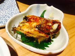 -隐泉京望日式料理(太和广场店)