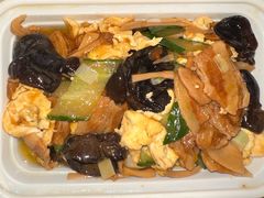 木须肉-北京全聚德(西翠路店)