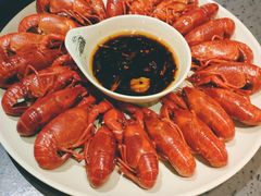 -一棠龙虾•王牌虾球(楚河汉街店)