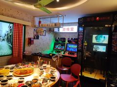 -哥老官重庆美蛙鱼头(虹口龙之梦店)