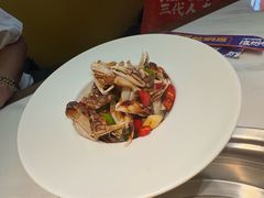 -涿派·炝锅鱼(涿州店)