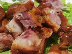 -李连贵熏肉大饼(丰台南路地铁站店)