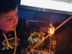 -唱吧麦颂KTV(新唐万科广场店)