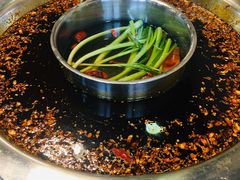 -重庆老火锅王(永陵路分店)