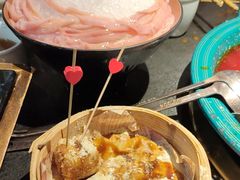 -吼堂老火锅(太古里总店)