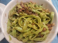 刀削面-山西饭店