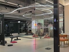 -一年四季24小时智能健身(广百店)