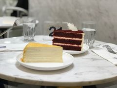 -Lady M(沙田新城市广场店)