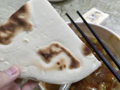 -清真李唯一优质肉丸糊辣汤