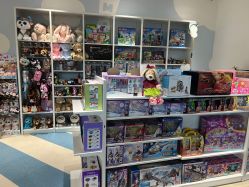 -MINI MARS KIDS CLUB亲子家庭中心(杨浦黄兴店)