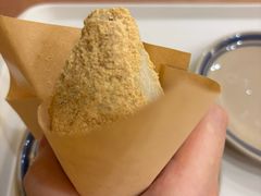 -正南齐北·老街糯米团(洪崖洞店)