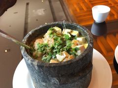 -启东恒大酒店·吕四渔号海鲜餐厅