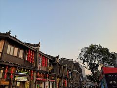 -东西巷
