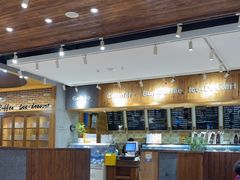 -劳顶笨咖啡(益华广场店)
