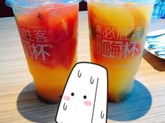 -必胜客(棠下店)