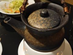 天狗山特色卷-天狗山料理(省体店)