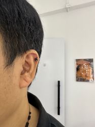 -AI艾耳·专业手工耳洞·穿孔美学馆