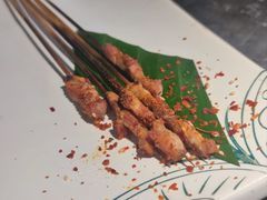 -云海肴云南菜·蒸汽石锅鱼(青岛万象城店)