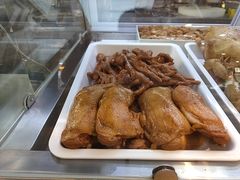 -丝路伊兰·兰州牛肉面(马连道店)