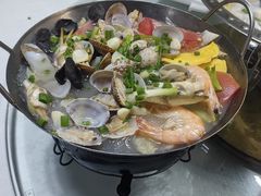 -陈生记黑鱼馆·20年活鱼现杀(宁波鼓楼店)