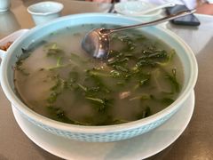 -茶油香闽南菜·花园餐厅(前埔店)
