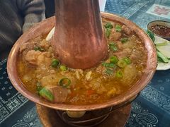 炊锅鸡-蜗牛小馆醉乡民谣云南菜(惠新西里店)