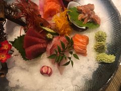 -月下料理(楷林IFC店)