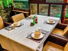 -野蔓果·山野菜(西湖景区·龙井茶田店)