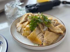 -碧海银沙海鲜餐厅(恒大海上威尼斯店)