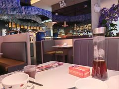 -茄子恰恰·新云南小炒(金池购物中心店)
