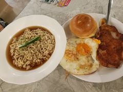 -翠华餐厅(正佳广场店)