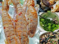 -罗记家常菜(鸿景花园店)