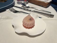 -L'Arome芳芳法国餐厅(仙林金鹰店)