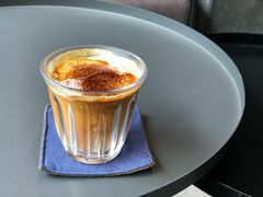 脏咖啡dirty-NokNok Coffee(宽窄巷子店)