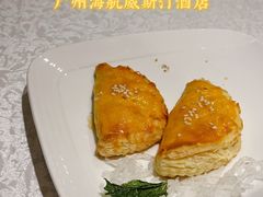 -红棉中餐厅·广州海航威斯汀酒店