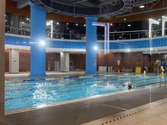 -美格菲健身中心(新都会店)