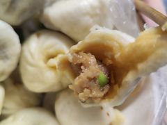 -红帽叔叔包子