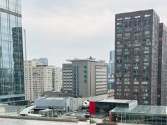 -成都尼依格罗酒店