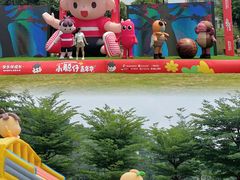 -广西壮族自治区药用植物园