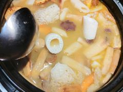 -一朵菌·野生菌探索家火锅(南亚店)