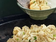 -赵宝美煎包店
