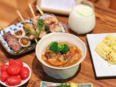 -不急·slowdown·长沙深夜食堂(梅溪湖店)