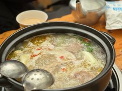 -尼玛藏家风味园(阿山食城店)