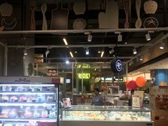 -卷心卷意·轻甜蛋糕(新光天地店)