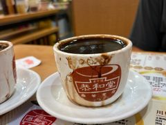 龟苓膏-恭和堂 龟苓膏(铜锣湾店)