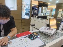 -宝岛眼镜(杭州万塘路旗舰店)