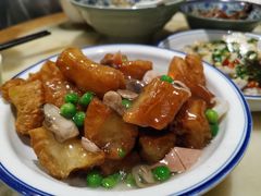 -慧娟面馆·餐厅(望江路店)